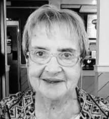 Elva Hunter Obituary (1926