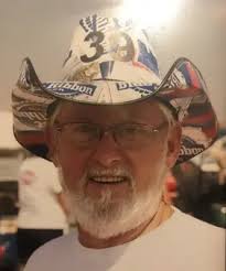 Obituary information for Gary Benjamin McKenzie