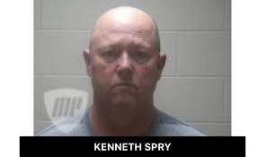 Volunteer firefighter, constable charged