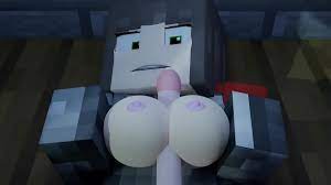 Boobjob Minecraft - XVIDEOS.COM