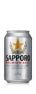 However, in recent years canned beers have become increasingly popular because they are convenient for carrying in a pocket, backpack, or jacket. Sapporo Premium Beer Sapporobeer Com