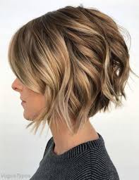 Pin By Bance On Hair Styles Thick Hair Styles Bob Hairstyles For Fine Hair Hair Styles