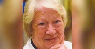 Dr. Ann Converse Shelly Obituary