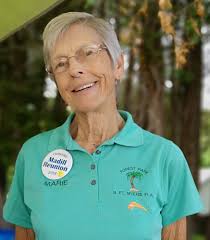 Obituary information for Marie Doreen Madill