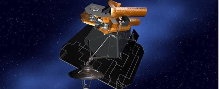 Deep Impact | Missions | Astrobiology