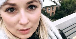 Janina Otto Fashion Merchandiser