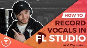 Incorporated into the software are mixing and mastering capabilities. How To Record Vocals In Fl Studio Beginners Youtube