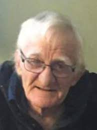 Bruce Gordon Hamlyn Obituary