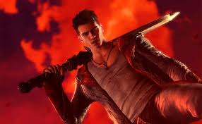 Dante is easily the most stylish character from the series, which is something that sets him apart from other gaming protagonists. Dmc Dante Costume Carbon Costume Diy Dress Up Guides For Cosplay Halloween