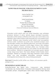 Dalam sosiologi, konsep institusi sangat penting dan asas. Pdf Prosiding Persidangan Antarabangsa Sains Sosial Dan Kemanusiaan