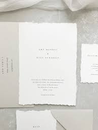 Wedding Invitations Letterpress Wedding Invitations Invites Minimalist Wedding Invitations Simple Wedding Invitations Minimalist Wedding Invitation Modern