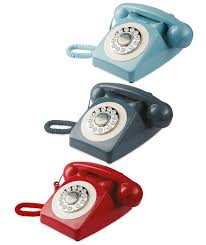 Budget Vintage Style Reka Home Telephones At Aldi Retro To Go In 2020 Home Phone Phone Fashion Telephones