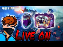 Transmitir ao vivo no youtube. Live On Novidades No Free Fire Free Fire Ao Vivo Youtube In 2020 Vivo Fire Pandora Screenshot