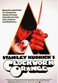A Clockwork Orange To Koyrdisto Portokali 1971 Tainies Online Greek Subs