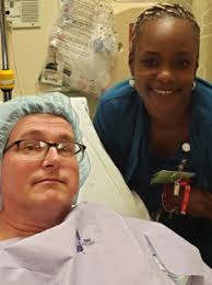 Changing many lives begins with changing one