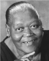 Margaret Higgins Obituary (2014)