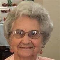 Louise Curry Obituary