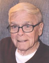 Obituary information for Norman L. Benton