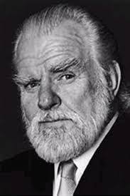 Carry On Blogging!: Remembering Windsor Davies