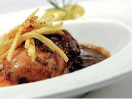 Receta Codillo De Cerdo Asado Mercadona