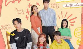 Maret 22, 2020 tak berkategori 71 Necessary Dating Education 2019 Web Drama Cast Summary Up Station Malaysia
