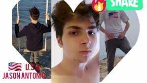 @JasonAn67970460's video Tweet