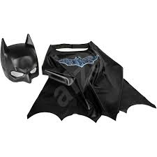 There's a strange tension to it.though it could just be me being weird. Batman Mask And Coat Set Children S Costume Alzashop Com