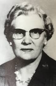 Zora Esther Root Perkins (1895-1975)