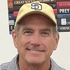 Steve Slater aims to bring his love for schools to the District 1 board of  education seat