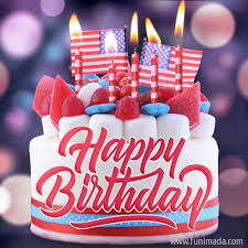 Try the latest version of chrome, firefox, edge or safari. Happy Birthday Gifs 600 Original Animated Gif Images By Funimada Page 5