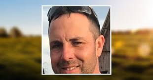 Mr. Chad M. Dart Obituary February 23, 2022