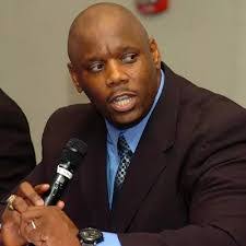 Alvin Hooker's Instagram, Twitter & Facebook