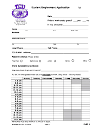 Tcu Library Fill Online Printable Fillable Blank Pdffiller Alexander library is open with limited services from 10 a.m.