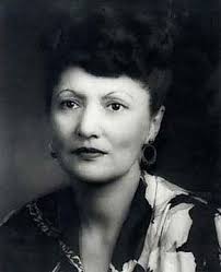 Alaska holiday honors Elizabeth Peratrovich