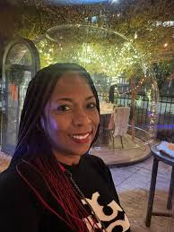 LaShondra Farmer updated her cover photo.