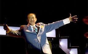 Murió Luis Aguilé - Última Hora | Noticias de Paraguay y el mundo, las 24  horas. Noticias nacionales e internacionales, deportes, política. Noticias  de último momento.