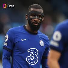 Antonio rüdiger fifa 21 rating is 81 and below are his fifa 21 attributes. Optajoe On Twitter 0 4 Chelsea Have Conceded 26 Goals In 19 Premier League Games When Antonio Rudiger Hasn T Started This Season 1 4 Per Game Compared To Just Seven Conceded In The
