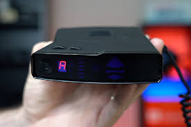 If it's completely dead, make sure it's connected to a reliable power source. Valentine 1 Gen 2 Hands On First Look Vortex Radar