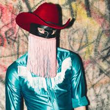 Meet Orville Peck, the Masked Country Musician | Vogue