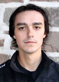 Player photos for the 2024-25 Hamilton College at hockeydb.com