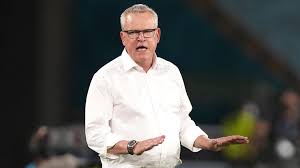 He is also a former player. Euro 2020 Janne Andersson Nie Przejmuje Sie Krytykami Licza Sie Punkty Polsat Sport
