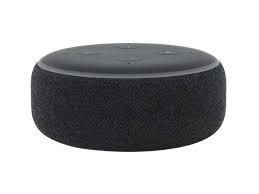 How to set up the amazon echo dot. Amazon B0792kthkj All New Echo Dot 3rd Gen Smart Speaker With Alexa Charcoal Newegg Com
