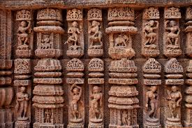 Temple Sculptures