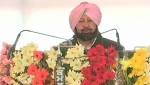 Kartarpur corridor Live Updates: Amarinder