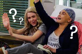 Read on for some hilarious trivia questions that will make your brain and your funny bone work overtime. It S Time To Find Out Which Character You Re Most Like From The Show Alexa Amp Katie