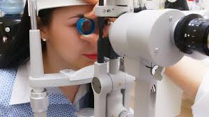 Optometrist elected vice chair of CCEHC