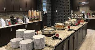 This property has good facilities for families. Families Will Rest And Relax At Drury Inn Suites