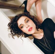 Pay your way in pain. St Vincent Christens New Album Daddy S Home Noise11 Com