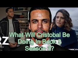 Could Cristobal return in power book 2 ghost season 3?