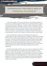 Pin By Personal Statement Writer Samp On Epidemiology Personal Statement Public Health Career Personal Statement Examples